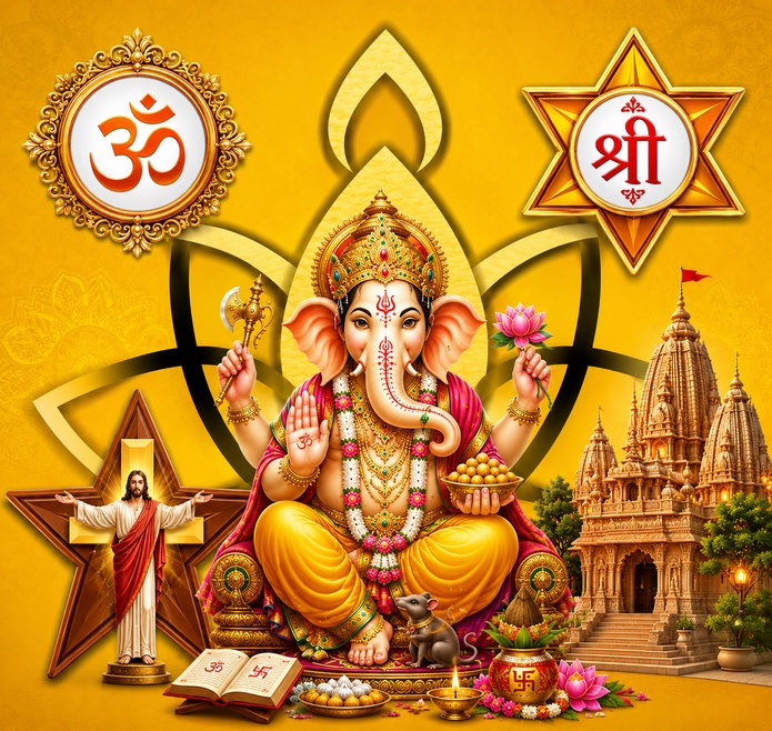 God Shiva