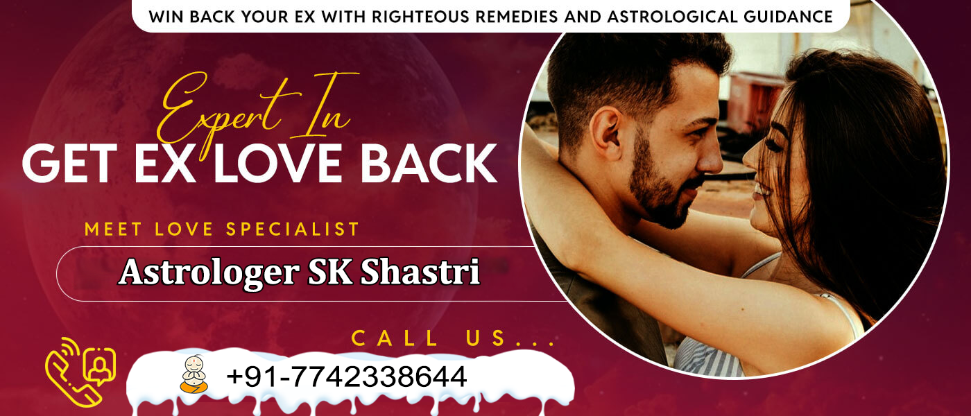 Astrologer SK Shastri