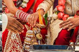 Intercaste Marriage